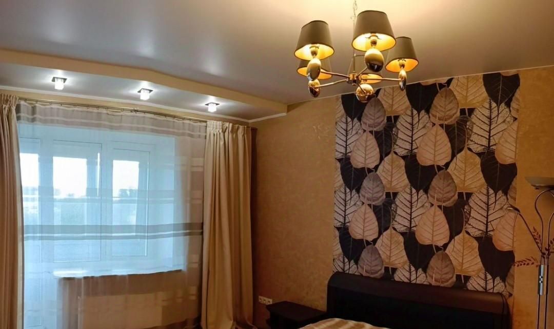 квартира г Тверь р-н Заволжский ул Скворцова-Степанова 38 фото 11