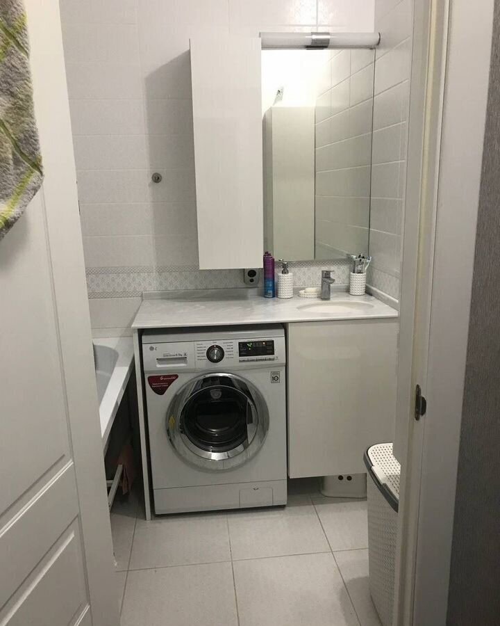квартира г Москва ш Дмитровское 169к/2 Физтех фото 9