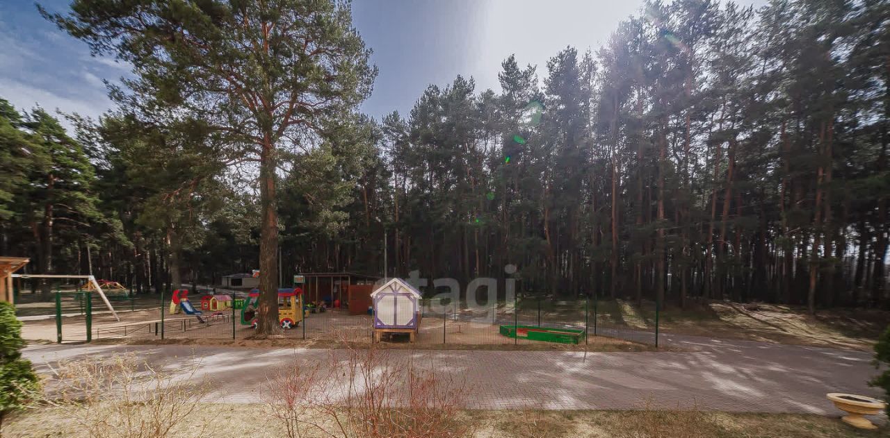 квартира г Тверь р-н Московский ул Орджоникидзе 49к/9 фото 22