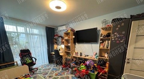 квартира г Тверь р-н Московский ул Ореховая 2 фото 7