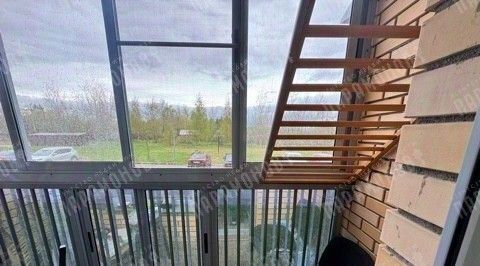 квартира г Тверь р-н Московский ул Ореховая 2 фото 6