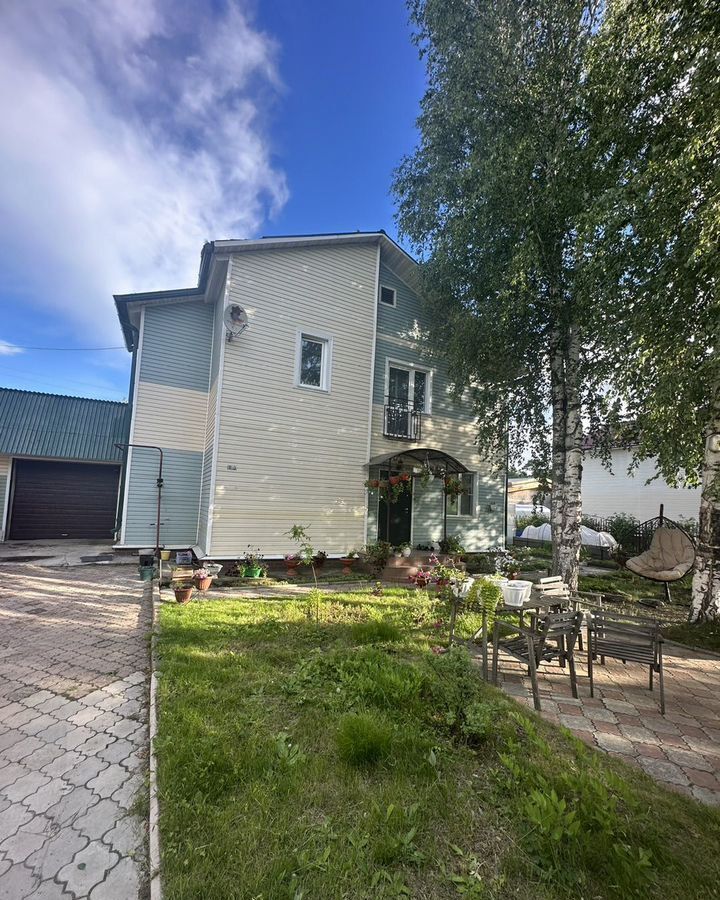 дом г Ангарск квартал 256-й р-н Кварталы, 5, Ангарский г. о. фото 16