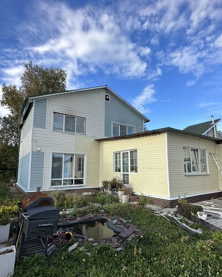 дом г Ангарск квартал 256-й р-н Кварталы, 5, Ангарский г. о. фото 20