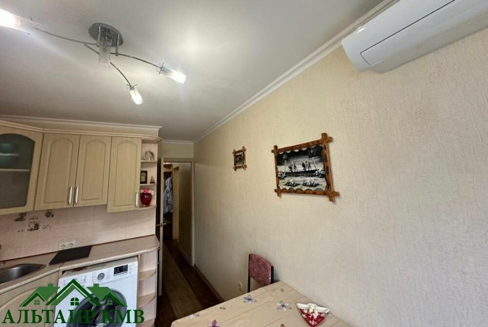 квартира г Кисловодск ул Куйбышева 77 фото 6