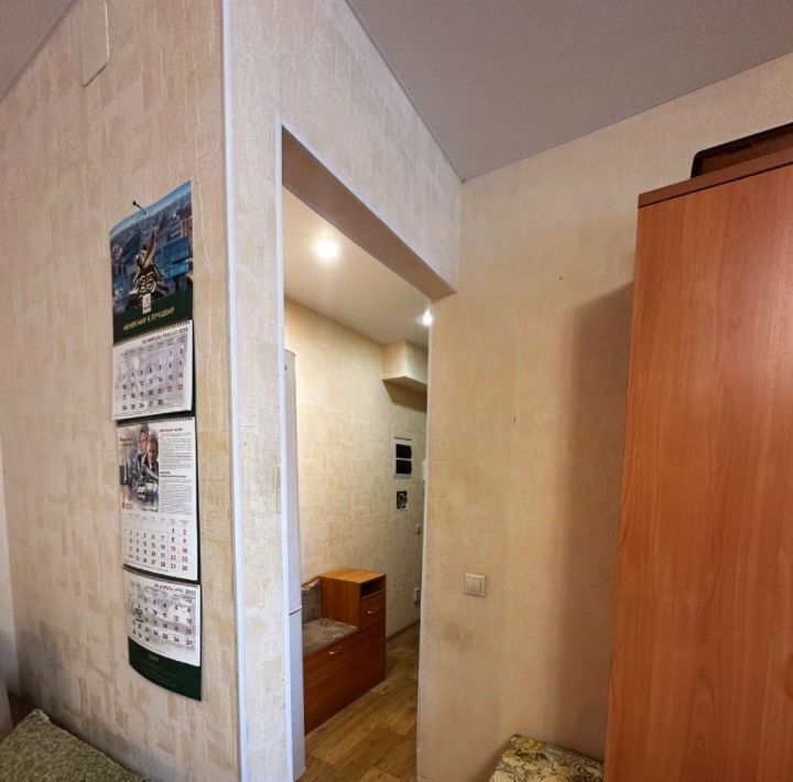 квартира г Казань Суконная слобода ул Дружбы 1/11 фото 14