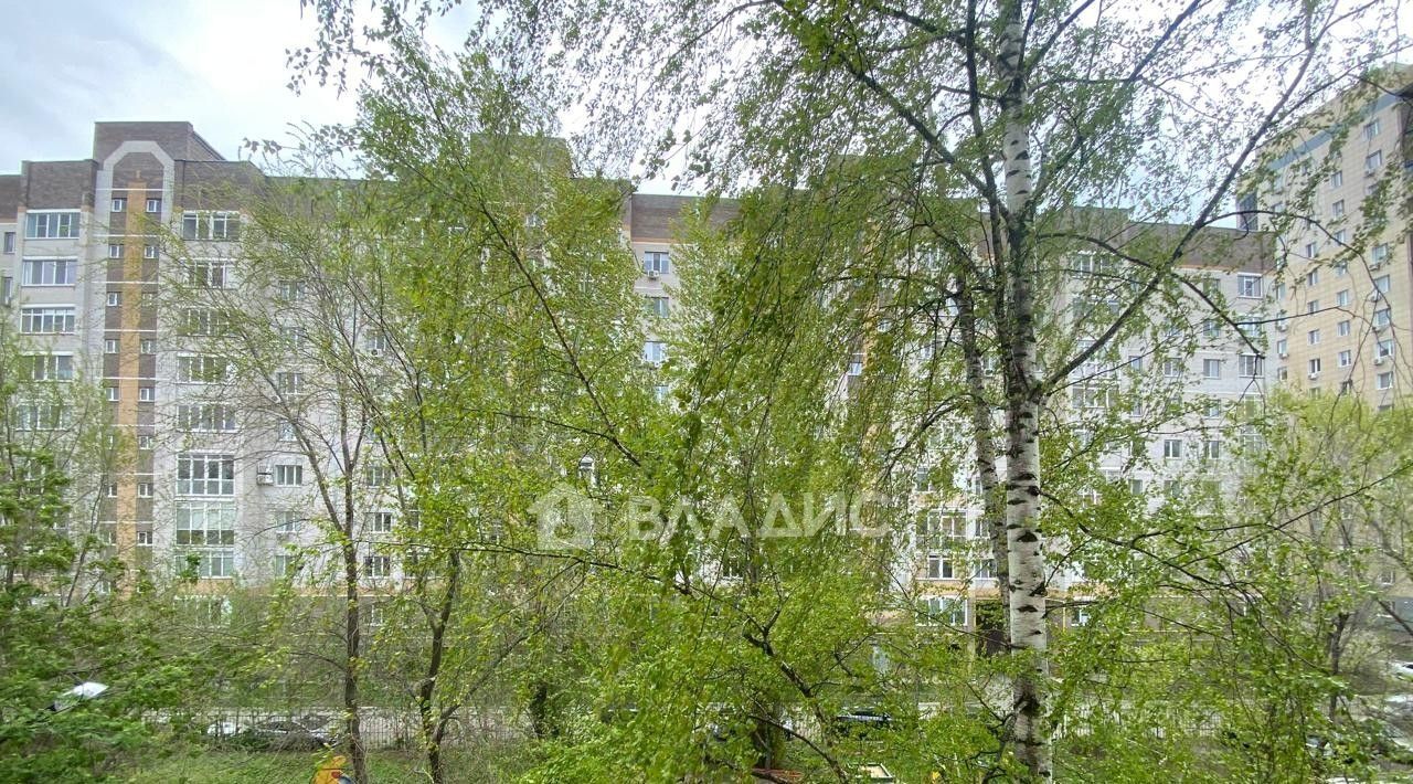 квартира г Казань Яшьлек ул Лушникова 2 фото 18