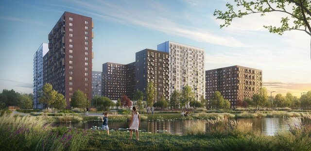 ш Ленинградское 229ак/2 Новоподрезково, Московская область фото