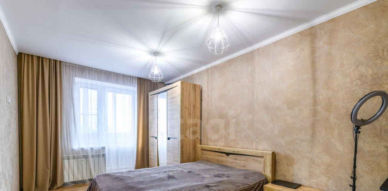 квартира г Казань Козья слобода ул Сибгата Хакима 5 фото 16