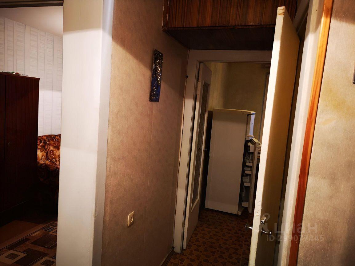 квартира г Реутов ул Советская 20 фото 3