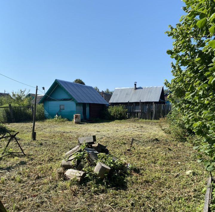 дом р-н Городецкий г Городец ул Приволжская 34 фото 24
