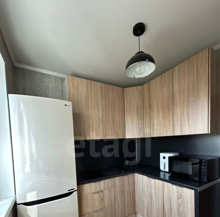 квартира г Кемерово р-н Заводский пр-кт Ленина 51а фото 8