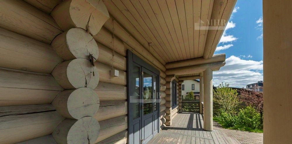 дом г Красногорск Павшино Ильинка парк кп фото 5
