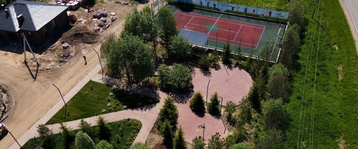 дом г Истра Рига лайф кп фото 11