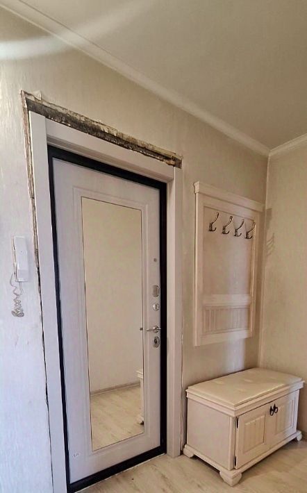 квартира г Барнаул р-н Центральный ул Папанинцев 121 фото 8