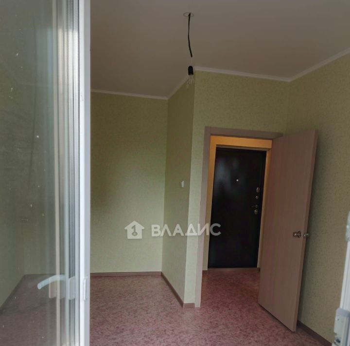 квартира г Бийск ул Михаила Митрофанова 2/1 фото 6