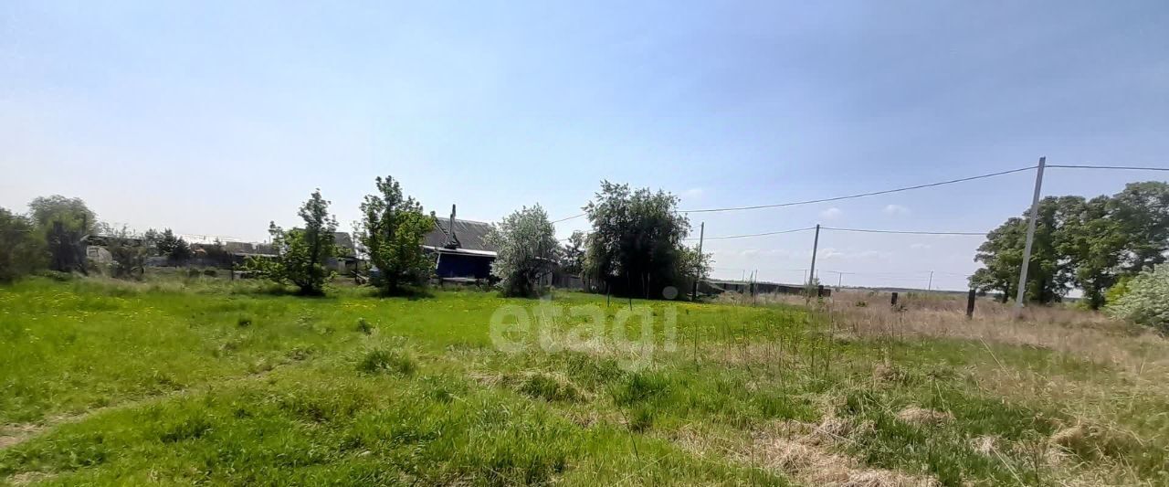земля г Белогорск ул Рябиновая фото 13