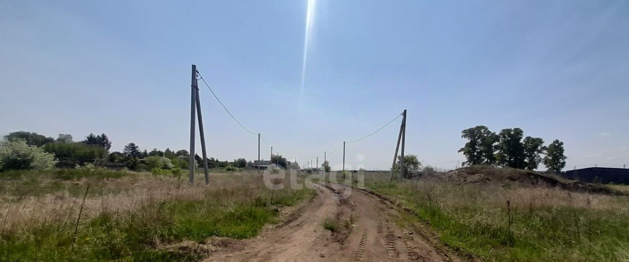 земля г Белогорск ул Рябиновая фото 22