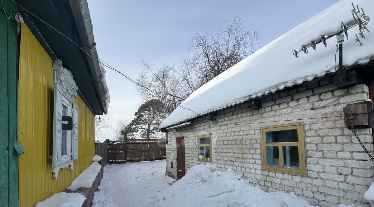 дом г Свободный ул Перская 12 фото 7