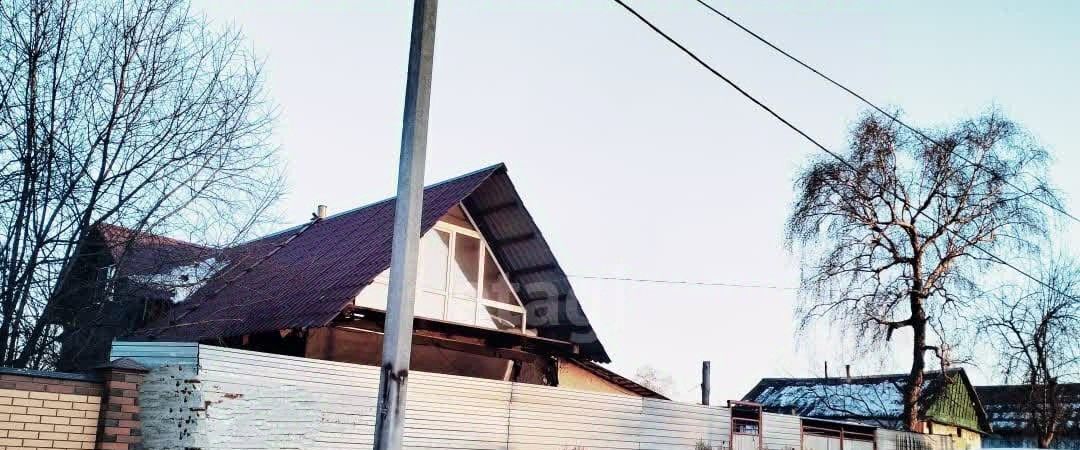 дом г Белогорск ул Школьная 5 фото 12
