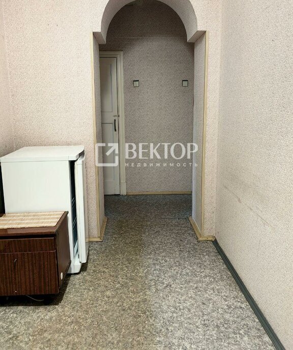 квартира г Ярославль р-н Ленинский ул Кудрявцева 30 фото 8