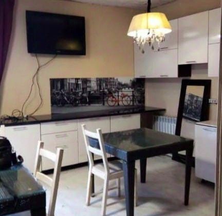 дом г Москва метро Жулебино ул Генерала Кузнецова фото 9