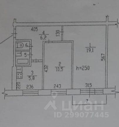 квартира г Реутов ул Советская 20 фото 14