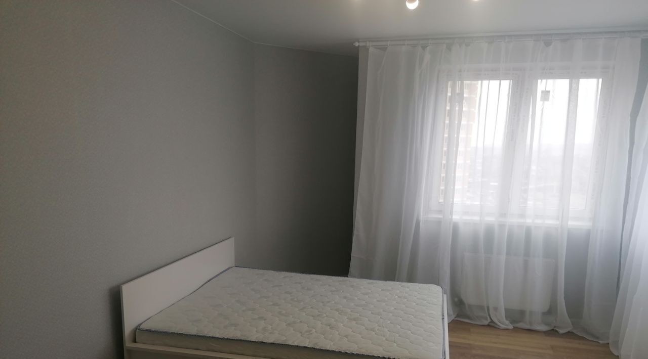 квартира г Краснодар р-н Прикубанский 2-я площадка ул Ветеранов 85 фото 7