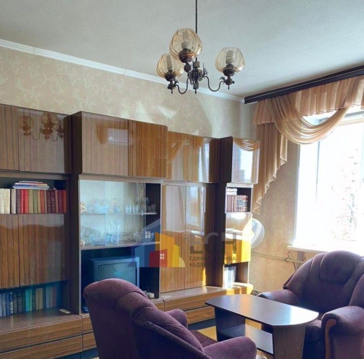 квартира г Тула р-н Пролетарский ул Кирова 176 фото 1