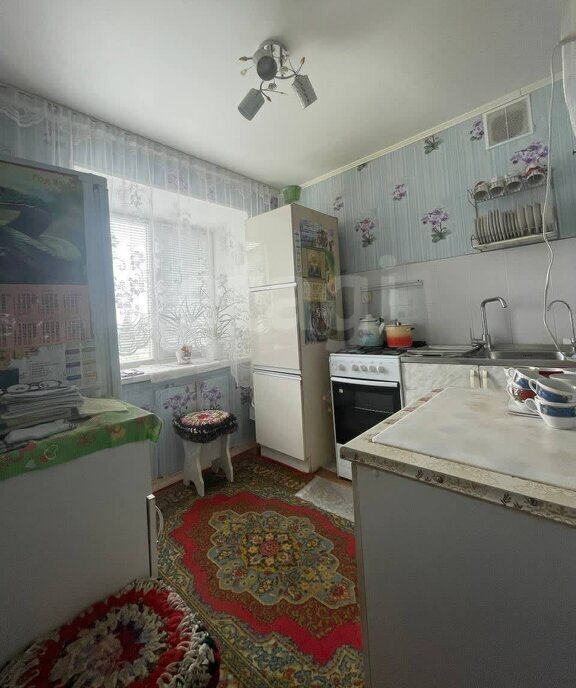 квартира г Южноуральск ул Мира 38 фото 4