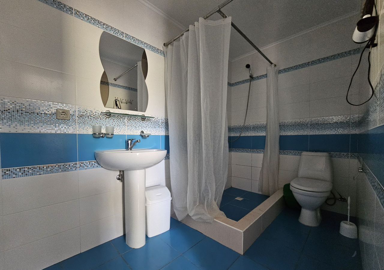 общепит, отдых р-н Анапский г Анапа пр-кт Пионерский 3г фото 18