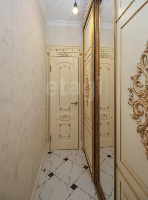 квартира г Омск ул Октябрьская 159 фото 19