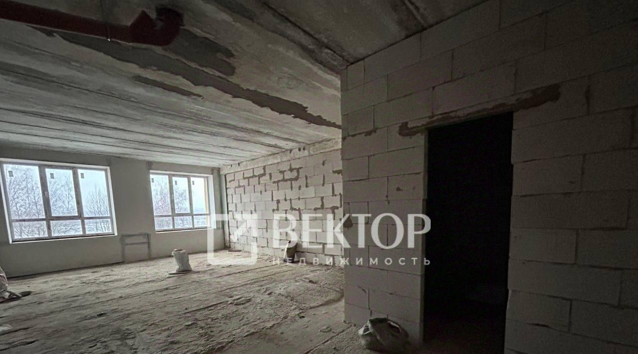 квартира г Кострома ул Юбилейная 28/14 фото 10