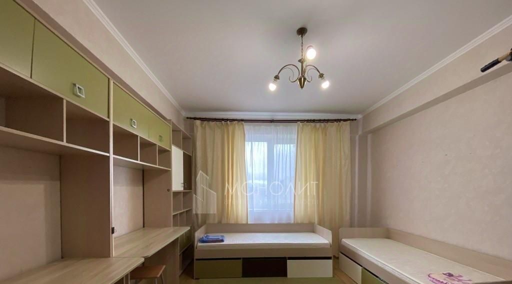 квартира г Южно-Сахалинск ул Горная 9в фото 6