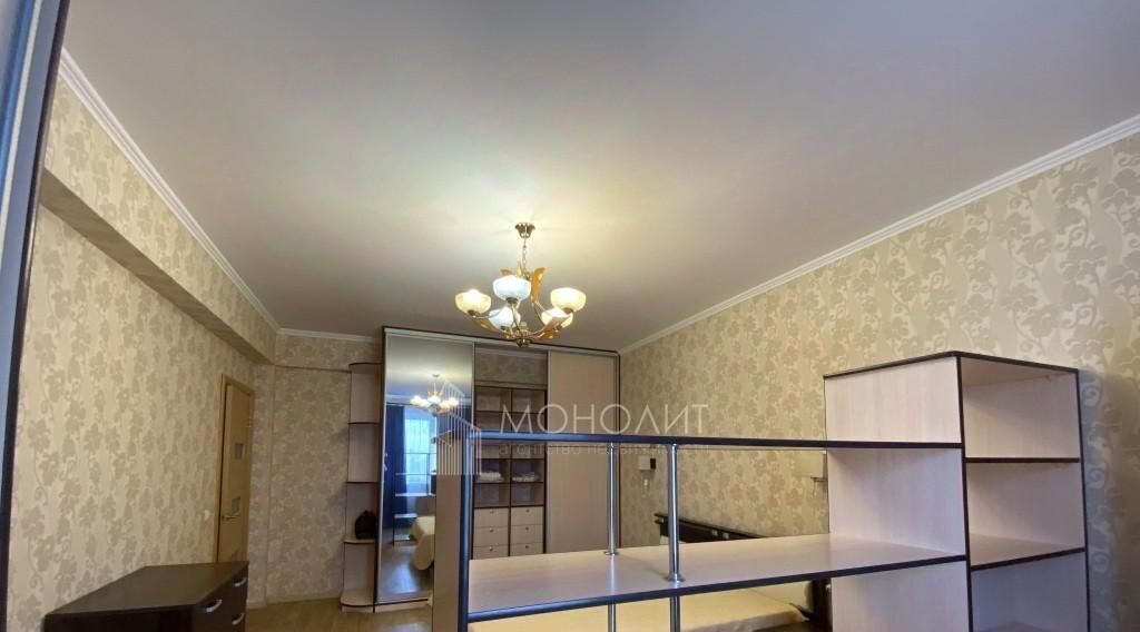 квартира г Южно-Сахалинск ул Горная 9в фото 8