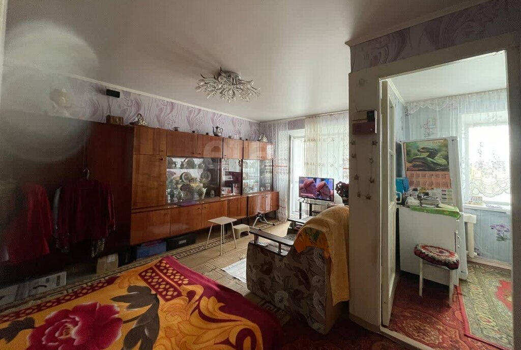 квартира г Южноуральск ул Мира 38 фото 5