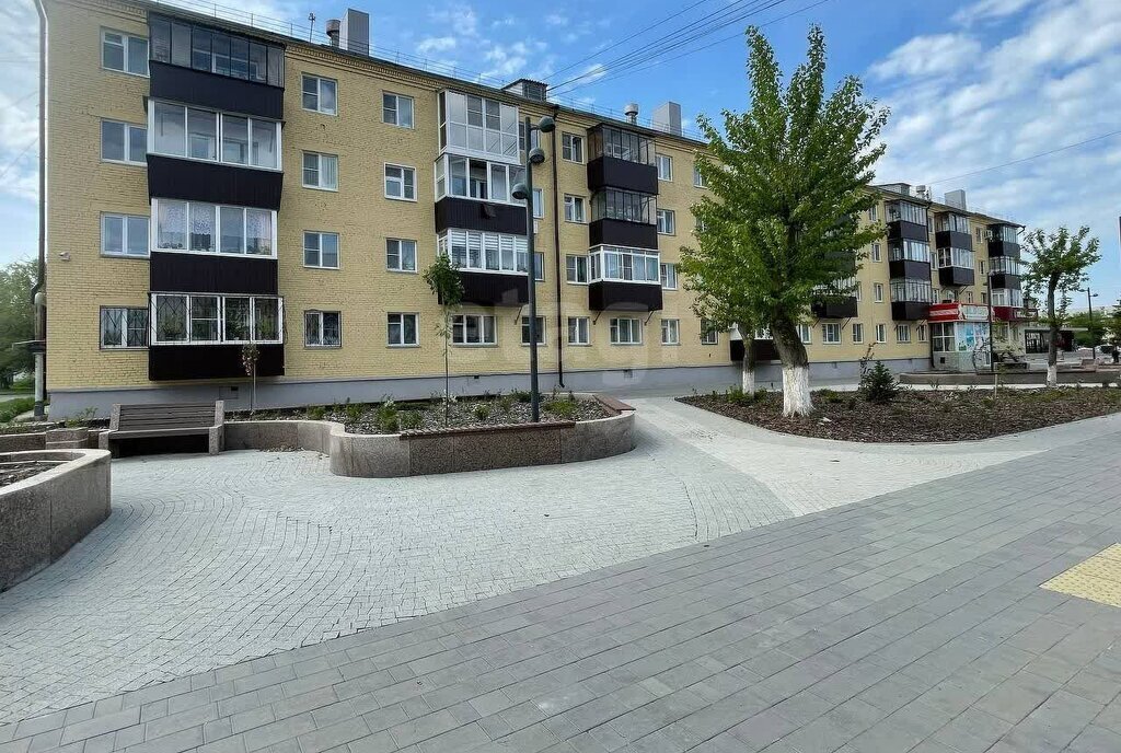 квартира г Южноуральск ул Мира 38 фото 15