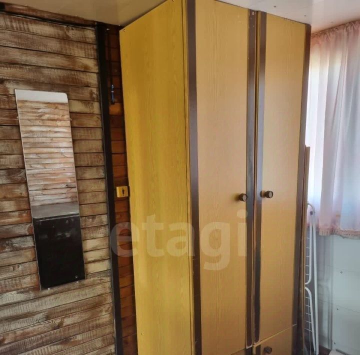 дом г Бердск снт ВЕГА сельсовет, 615, Искитимский район, Совхозный фото 10