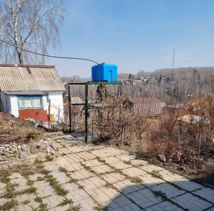дом г Бердск снт ВЕГА сельсовет, 615, Искитимский район, Совхозный фото 24