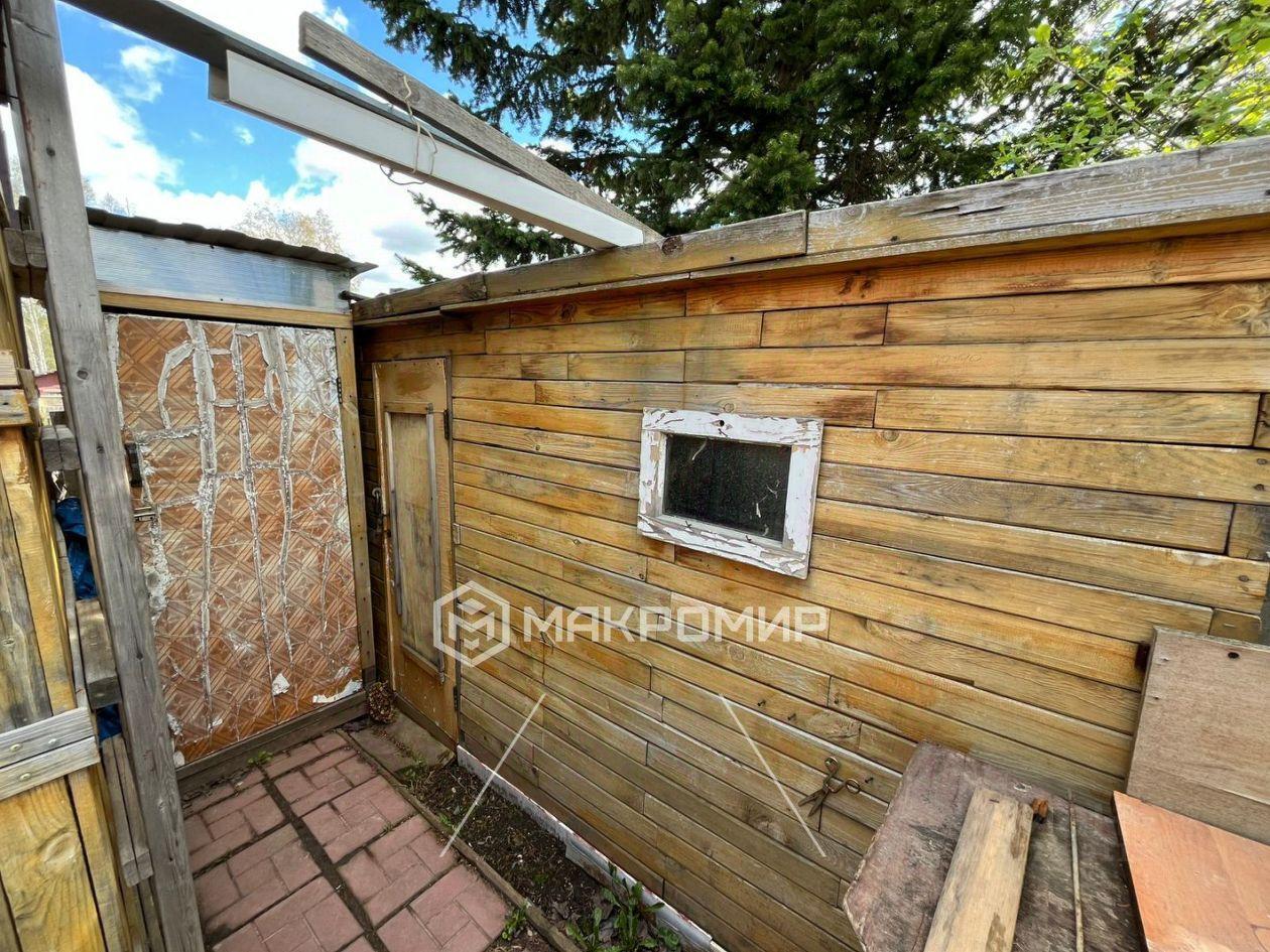 дом г Новосибирск р-н Октябрьский ул Садовая фото 14