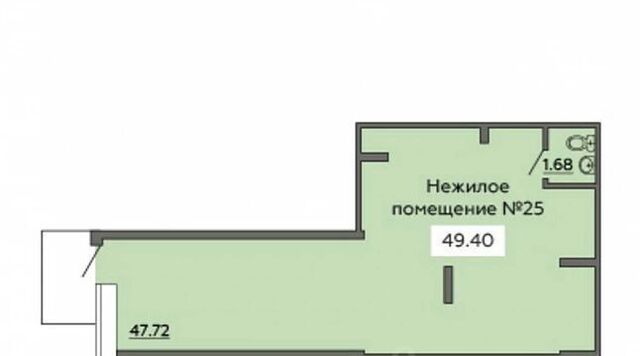 р-н Железнодорожный ул Гаршина 25к/2 фото