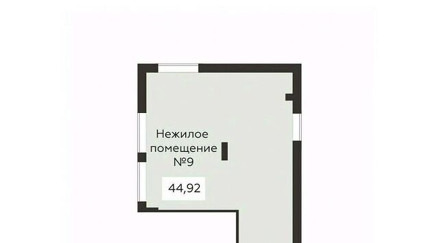 свободного назначения р-н Ленинский дом 109/1 фото