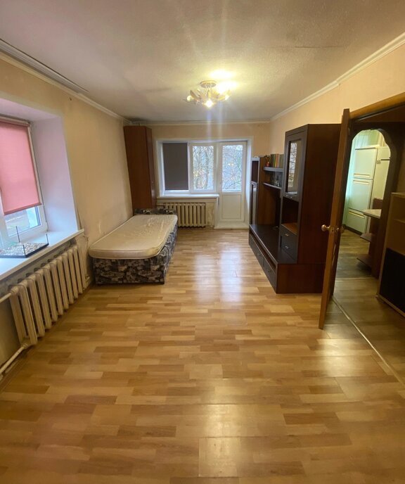 квартира г Псков ул Бастионная 12 фото 2