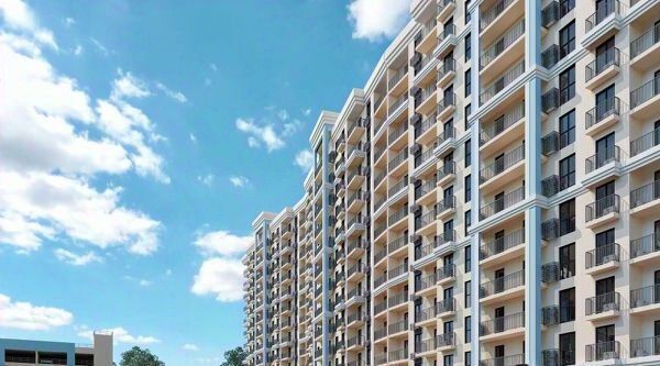 квартира г Евпатория пгт Заозерное ул Аллея Дружбы 2д фото 4