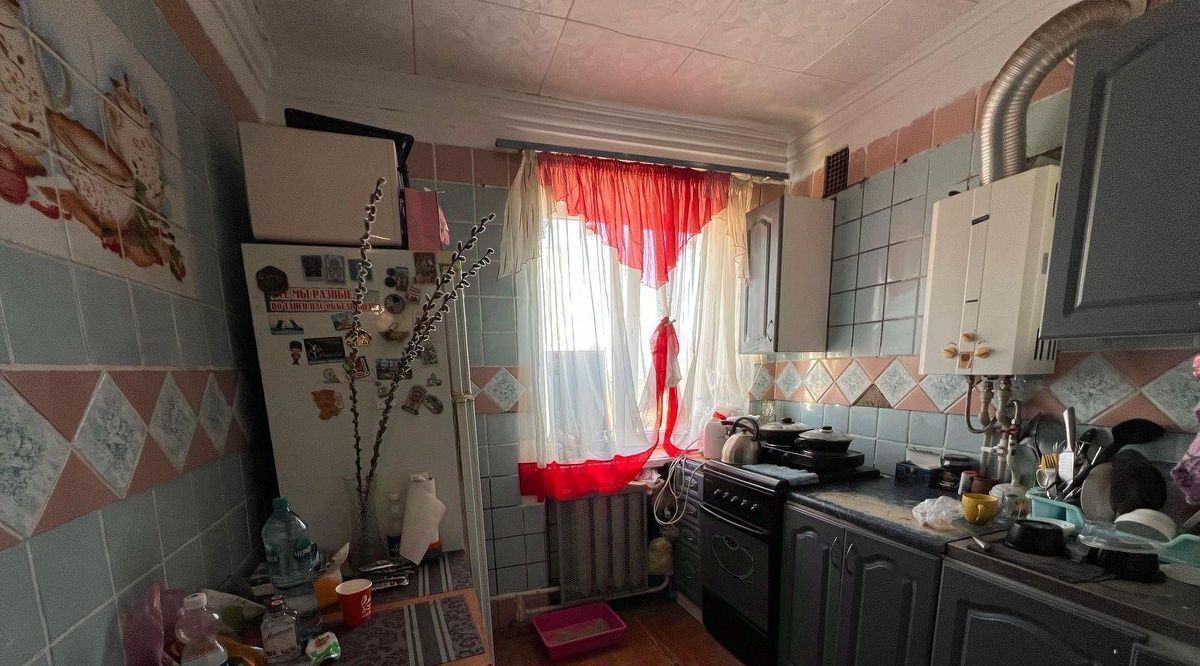 квартира г Евпатория ул Некрасова 57 фото 2