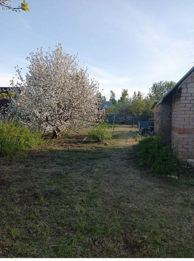 дом г Бузулук садовые участки фото 2