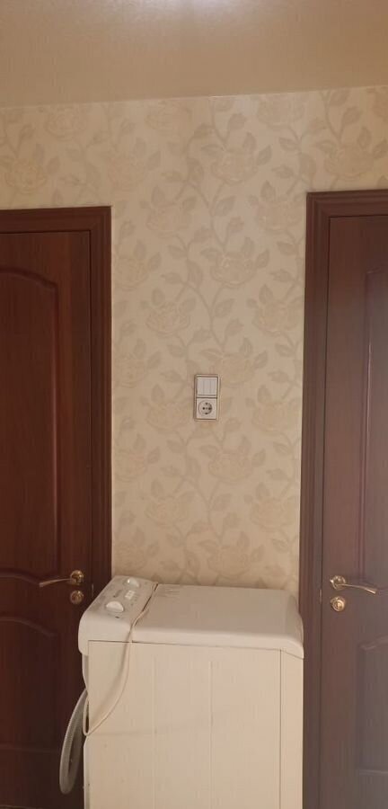 квартира г Краснотурьинск ул Фурманова 11 фото 3