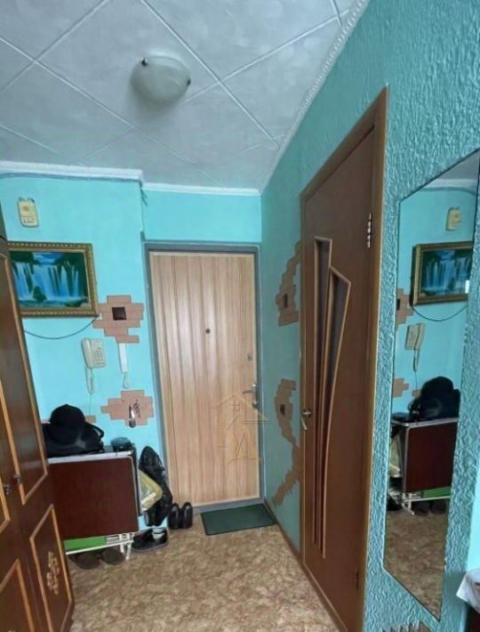 квартира г Евпатория ул им.9-го Мая 69 фото 6