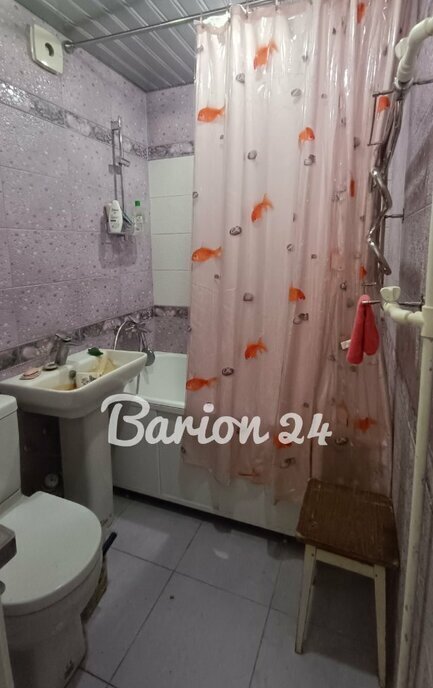 квартира г Балабаново Балабаново-1 ул Московская 3 фото 8