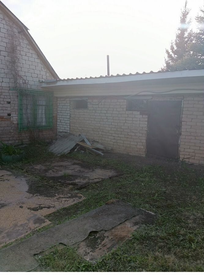 дом г Бузулук садовые участки фото 7