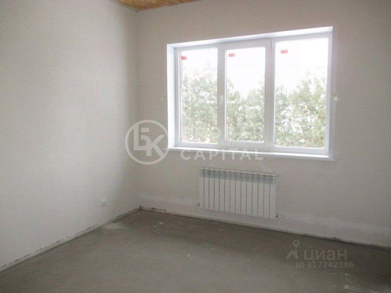 дом г Новосибирск р-н Заельцовский пер 2-й Орловский фото 23